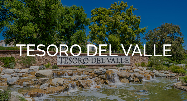 Tesoro Del Valle