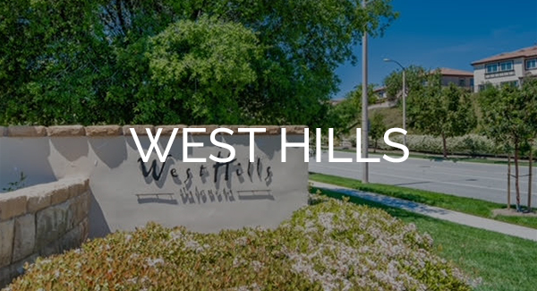 west Hills